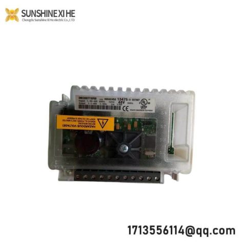 Konecranes DMCS007F10P00 Communication Processor, Advanced Control Solutions