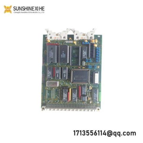 Kongsberg NA-1E220 Single Board Control Module