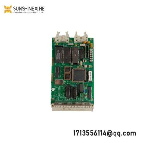 Kongsberg NA1E220.1 CPU Single Board - Advanced Industrial Control Solution