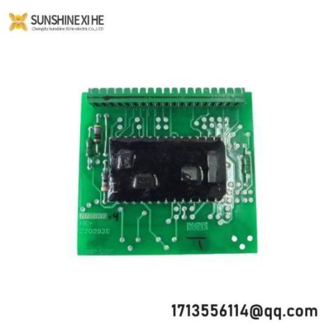 Kongsberg NN832.4 - Advanced Analog Input Adaptor, for Industrial Control Applications