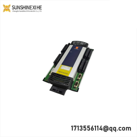 Kongsberg RDIO420S 316564 Controller: Precision Control in Industrial Automation