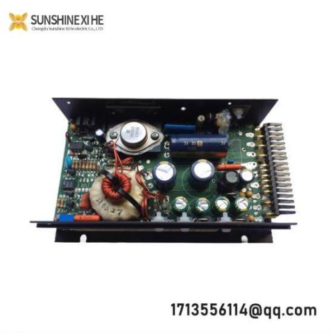 Kongsberg VT25-373-99/x9 Power Supply Module