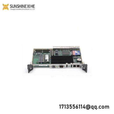 KONTRON CP6000I CompactPCI Embedded Computer: High-Performance, Versatile Computing Solution