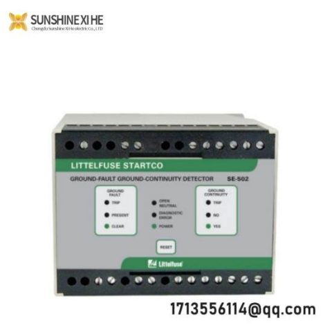 Krauss Maffei SE502 I/O Board