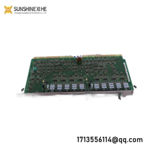 KraussMaffei 5088260/MC4 Motor Control Module