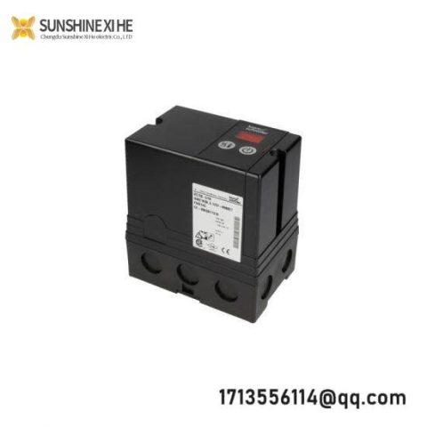 Krom Schroder PFF618/84372030 - High-Performance Industrial Power Supply Module