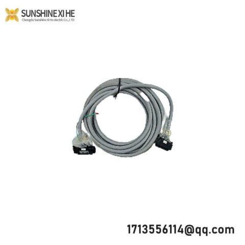 Yokogawa KS1*B Signal Cable: Advanced Networking Solution for Industrial Control Systems