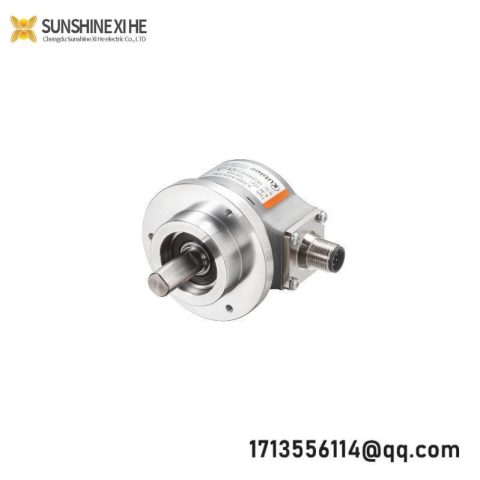 Kubler 8.5000.0010.0030.s059 - Precision Industrial Control Sensors