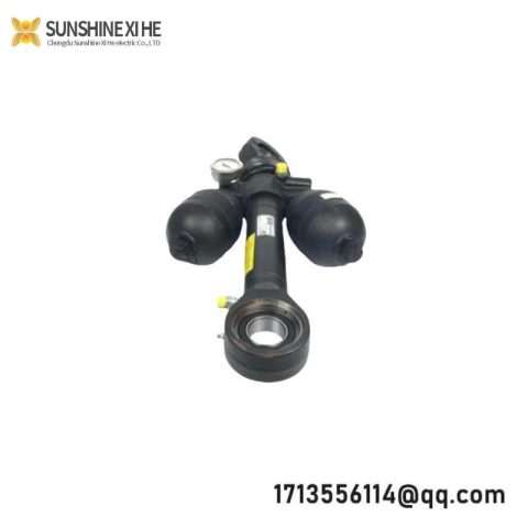 KUKA 00-113-406 Industrial Control Module