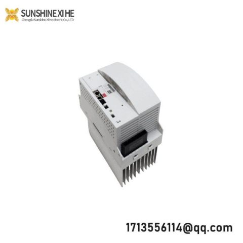 KUKA 00-117-344 | KSD1-4800-117-344 Servo Drive Module