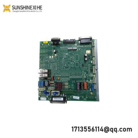KUKA 00-127-754 C2 Safety Circuit Board - Industrial Safety Solution