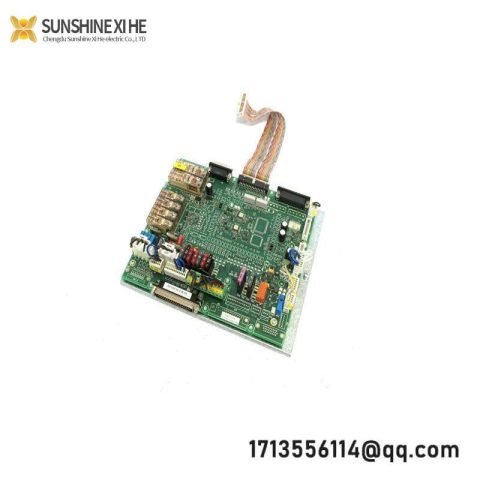KUKA Safety Board Controller 00-127-755, Industrial Control Module
