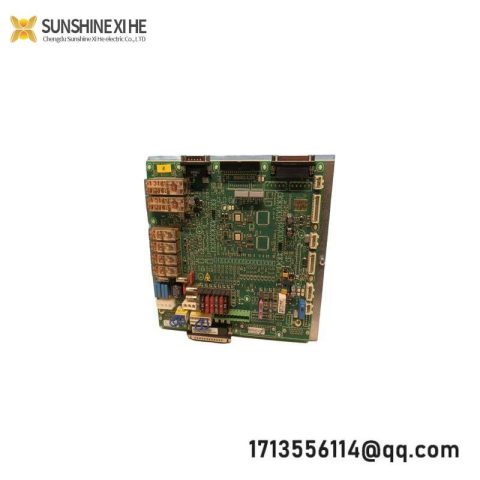 KUKA 00-127-755 VER.4 Industrial Control Board