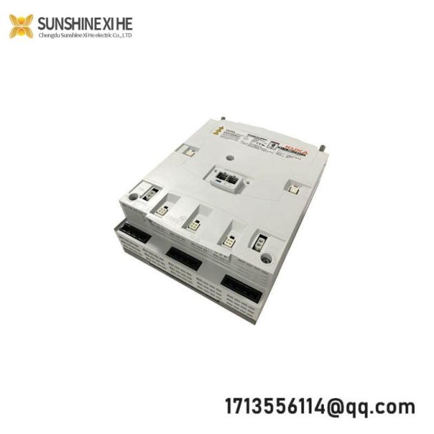KUKA 00-132-349 Industrial Control Module