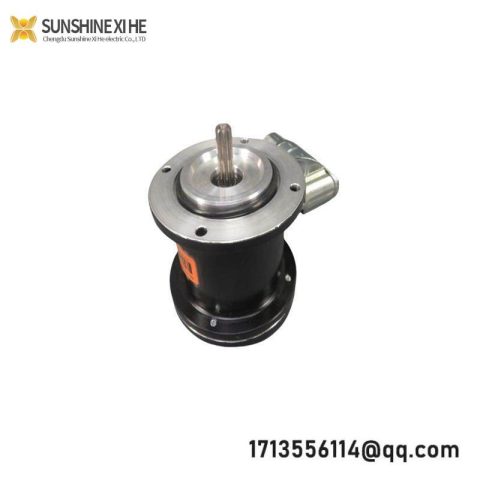 KUKA 00-138-219 Robot Encoder: Precision Motion Control Solutions