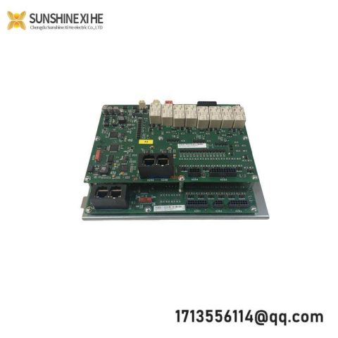 KUKA 00-161-116 Safety Interface Board