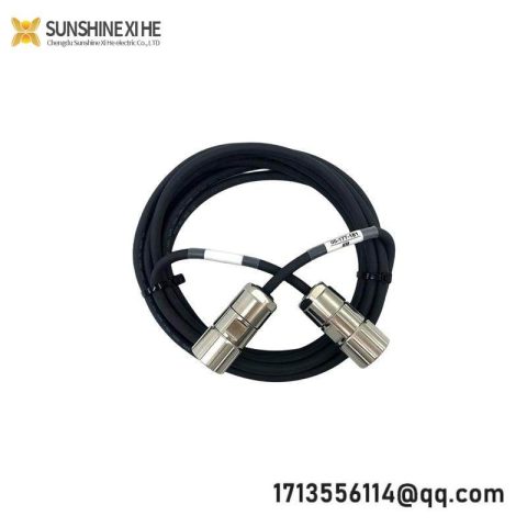 KUKA 00-196-482 Industrial Robot Cable