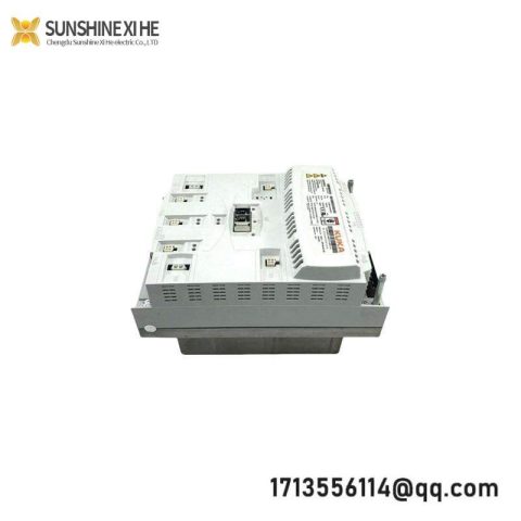 KUKA 00-198-260.KPP600-20-1X40 UL C4 Servo Drive - Precision Control for Industrial Automation