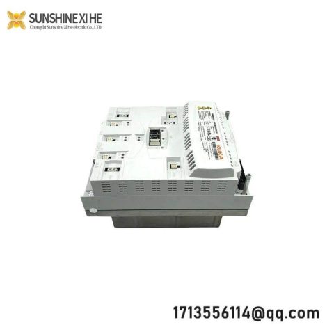 KUKA 00-198-260 KRC4 Controller