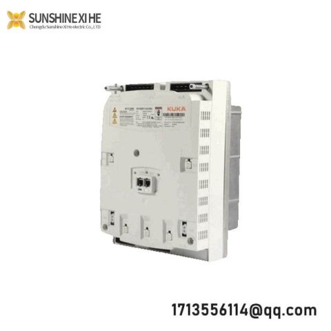 KUKA 00-198-263, KPP600-20-2X40 Power Supply
