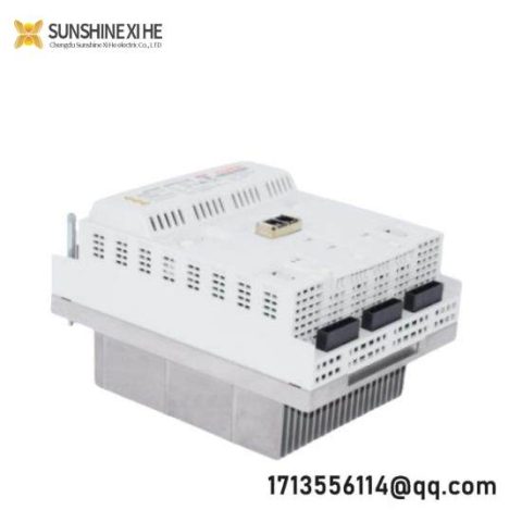 KUKA 00-198-269 New Robot KRC4 Servo Drive KSP 600 3×64
