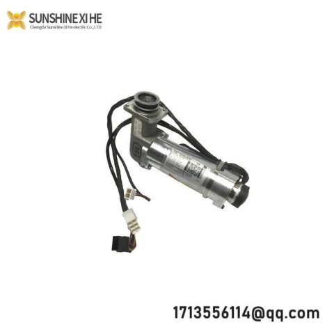 KUKA 00-205-328 Servo Motor: Precision Control for Industrial Automation