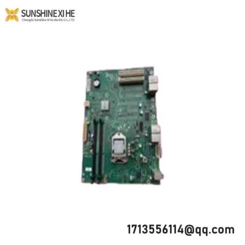 KUKA 00-217-026 Mainboard, Control Heart for Industrial Automation