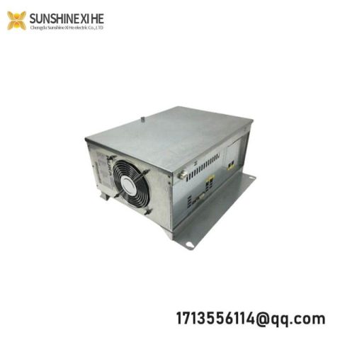 KUKA 00-284-170 KPC4 Servo Drive - Precision Control in Industrial Automation