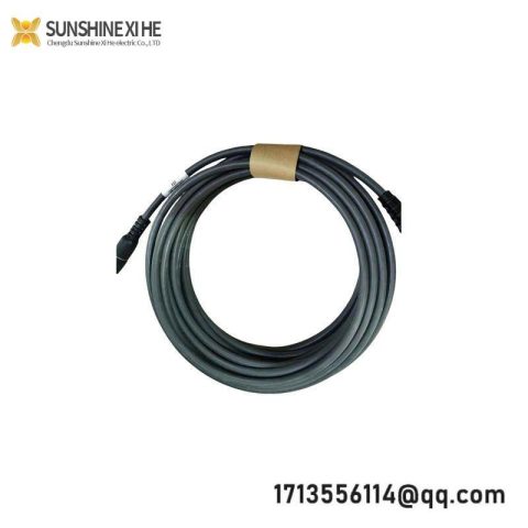 KUKA 00-320-104 Teach Pendant Cable, 10 Meter, Control & Automation, Connecting Cable