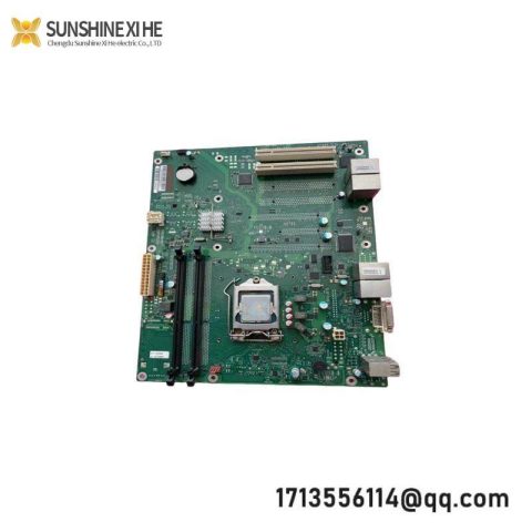 KUKA 00217026D3236-K13 Mainboard