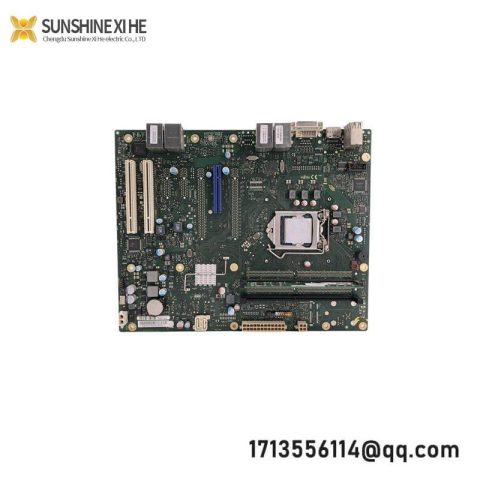 KUKA 00271601, 00-271-601, Mainboard Module