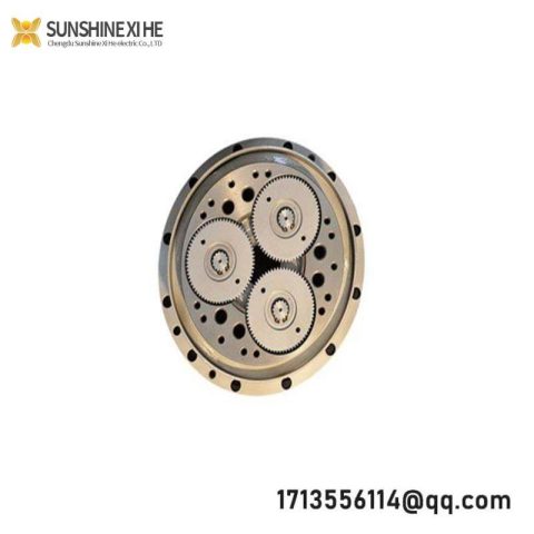 KUKA 1FK6081-6AF71-1ZZ9-Z Industrial Control Module