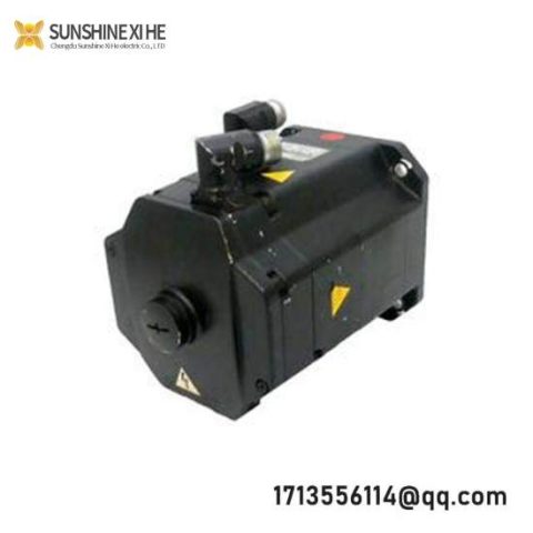 KUKA 1FK7081-5AZ91-1ZZ9-Z High-Performance Servo Motor