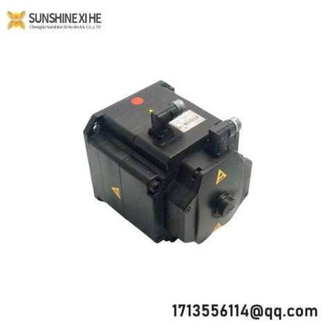 KUKA 1FK7101-Y71-1SY3-Z S77 00-179-161 Servo Motor: Precision Control, Robust Performance