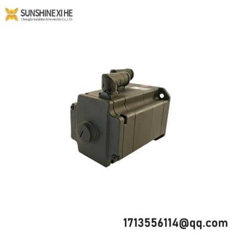 KUKA 1FK7103-5AF81-1SH3-Z Servo Motor, Precision Control for Industry 4.0 Applications