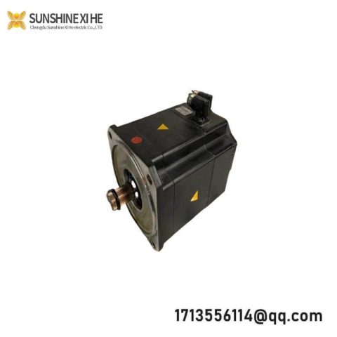KUKA 1FK7103-5AZ91-1ZZ9-ZS08 Servo Motor: Precision Control, Efficient Performance