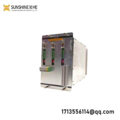 KUKA 3PS15/671 - Industrial Control Module for Precision Robotics