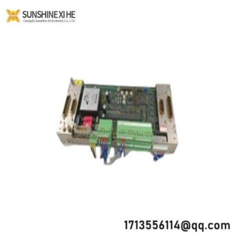 KUKA 6FX1125-1CA01 Sirotec ACR Single Component Module
