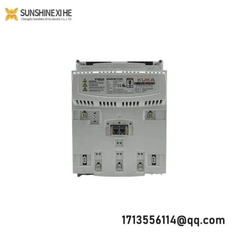 KUKA C400-277-094 Teach Pendant: Industrial Control System Module