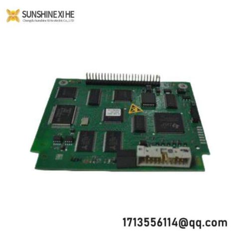 KUKA DSE-IBS 3.02 - Advanced Control Module for Precision Manufacturing