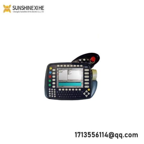 KUKA Teach Pendant KCP2 Control Panel