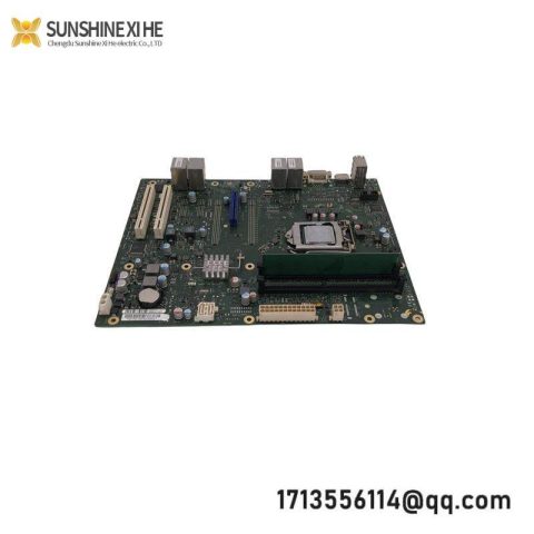 KUKA KPC400-271-601 Mainboard: Precision Control, Industrial Strength