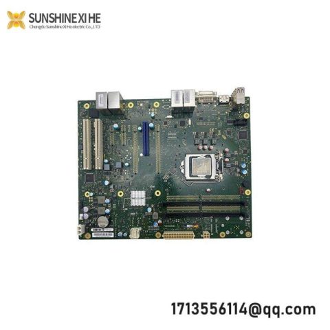 KUKA KPC400-357-986 00-271-601 Mainboard - Advanced Control Solution for Industrial Automation