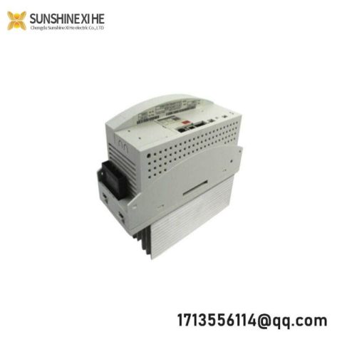 KUKA KPP 600-20: Servo Drive Controller, Precision Control for Industrial Automation