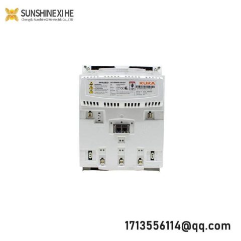 KUKA KPP 600-20 UL :00-198-259 | Advanced Controller Drive Power Module