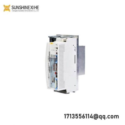 KUKA KPS-600/20-REL Industrial Power Supply Unit