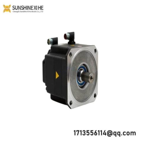 KUKA KR21000-192-432 Servo Motor, Precision Driven Industrial Excellence
