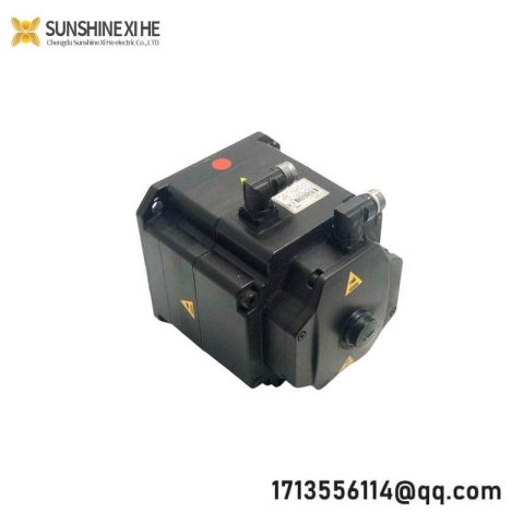 KUKA KR500-R2830-FA100-170-721 Industrial Motor