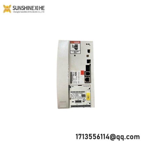 KUKA KRC2 00-119-763 SBM2 Single Brake Module