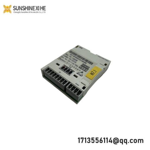 KUKA KRC2 00-119-763 Single Brake Module: Advanced Automation Solution